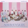 SEVENTEEN / SEVENTEEN JAPAN BEST ALBUMALWAYS YOURS [2CD] []