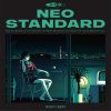 Night Tempo/Neo Standard [CD]