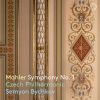 マーラー:交響曲第1番「巨人」  セミヨン・ビシュコフ - チェコ・フィルハーモニー管弦楽団 [CD]