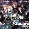 ֥ɥå奻֥סZquare / ZOOL