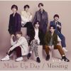 ʤˤ˻ / Make Up Day / Missing [Blu-ray+CD] []