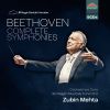 ベートーヴェン:交響曲全集 [5CD]