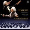シベリウス:交響曲第3番，カレリア組曲，「フィンランディア」 [CD]