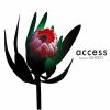 access / Rippin' GHOST -Remastered Edition- [2CD] [Blu-spec CD2]