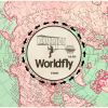 ӥå֥ / Worldfly [Blu-ray+3CD] []
