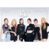 STAYC / LIT [ȡ륱] [CD+DVD] []