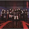 󥸥 / RED LINE / 饤  ӥ塼ƥե! [Blu-ray+CD] []