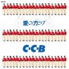 C-C-B / ϥ-Plus [SHM-CD]
