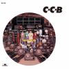 C-C-B / Ƥ-Plus [SHM-CD]