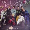 FANTASTICS from EXILE TRIBE - FANTASTIC ROCKET [Blu-ray+CD]