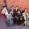 FANTASTICS from EXILE TRIBE - FANTASTIC ROCKET [Blu-ray+CD]