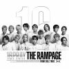 THE RAMPAGE from EXILE TRIBE / 16PRAY [2CD+DVD]