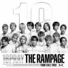 THE RAMPAGE from EXILE TRIBE / 16PRAY [CD+DVD]