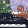 Harumi Nomoto - I'll Be Home For Christmas [CD]