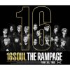 THE RAMPAGE from EXILE TRIBE / 16SOUL [3CD+DVD]