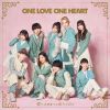 ONE LOVE ONE HEART / ˻ͤ
