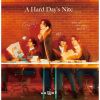 Am Amp / A Hard Day's Nite