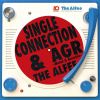 THE ALFEE / SINGLE CONNECTION & AGR - Metal & Acoustic - [2CD+DVD] []