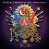 THE ALFEE / SINGLE CONNECTION & AGR - Metal & Acoustic - [2CD]