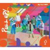 Hey! Say! JUMP / PULL UP! [Blu-ray+CD] []