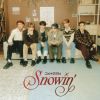 DXTEEN / Snowin' [CD+DVD] []