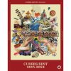 CUBERS / CUBERS BEST 2015-2024 [3Blu-ray+3CD] []
