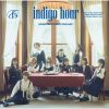 Ω / indigo hour
