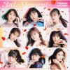 つばきファクトリー/3rd -Moment- [2CD]
