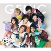 GENIC / N G [Blu-ray+CD] []