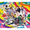 GENIC - N G [Blu-ray+CD] []