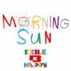 EXILE B HAPPY / MORNING SUN [CD+DVD]