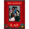 RAP - WRAPPED! best of RAP [CD]
