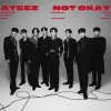 ATEEZ / NOT OKAY []