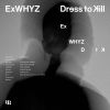 ExWHYZ / Dress to Kill [CD+DVD]
