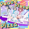 襤襤襤 - peace piece pizza [Blu-ray+CD] []