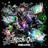 ZIPANG OPERA - Rock Out [CD] []