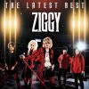 ZIGGY - THE LATEST BEST [CD]