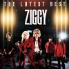 ZIGGY40ǯǰǿ٥סTHE LATEST BEST٤Υ㥱åȼ̿