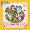 ۥ - GOHOBI QUATTRO -sweet- [CD]