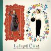 ڥ - ڥ!Lilipeche! [CD]