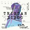 TRISTAN DISCO - Relative Motion -Dance with Tristan Tzara- [CD]