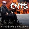 CNTS - THOUGHTS & PRAYERS [CD]