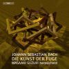 J.S.Хå:աεˡ BWV1080  ڲ - ͥ [2CD]