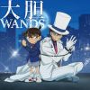 WANDS -  [CD] []