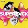 SuperBack - P wave [CD]