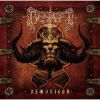 Besatt - Demonicon [CD]