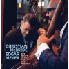 Christian Mcbride & Edgar Meyer - But Who's Gonna Play The Melody? [CD]