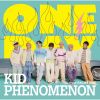 KID PHENOMENON from EXILE TRIBE / ONE DAY [CD+DVD] []