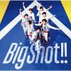 ˡWEST / Big Shot!!