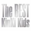 KinKi Kids / The BEST [3CD]